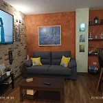 Apartmán Chacaras