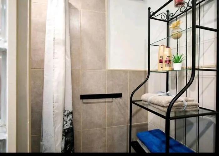 Chácaras Apartamento *