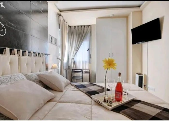 Chácaras Apartamento *